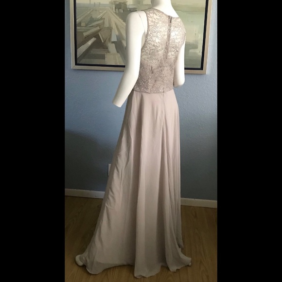 Dessy Collections Dress - Picture 3 of 5